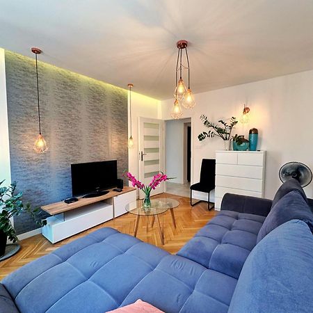 Apartmán Good Feeling Rynek Vratislav Exteriér fotografie