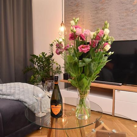 Apartmán Good Feeling Rynek Vratislav Exteriér fotografie