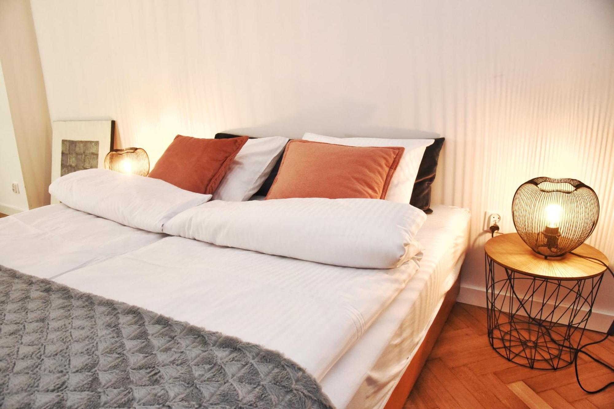 Apartmán Good Feeling Rynek Vratislav Exteriér fotografie