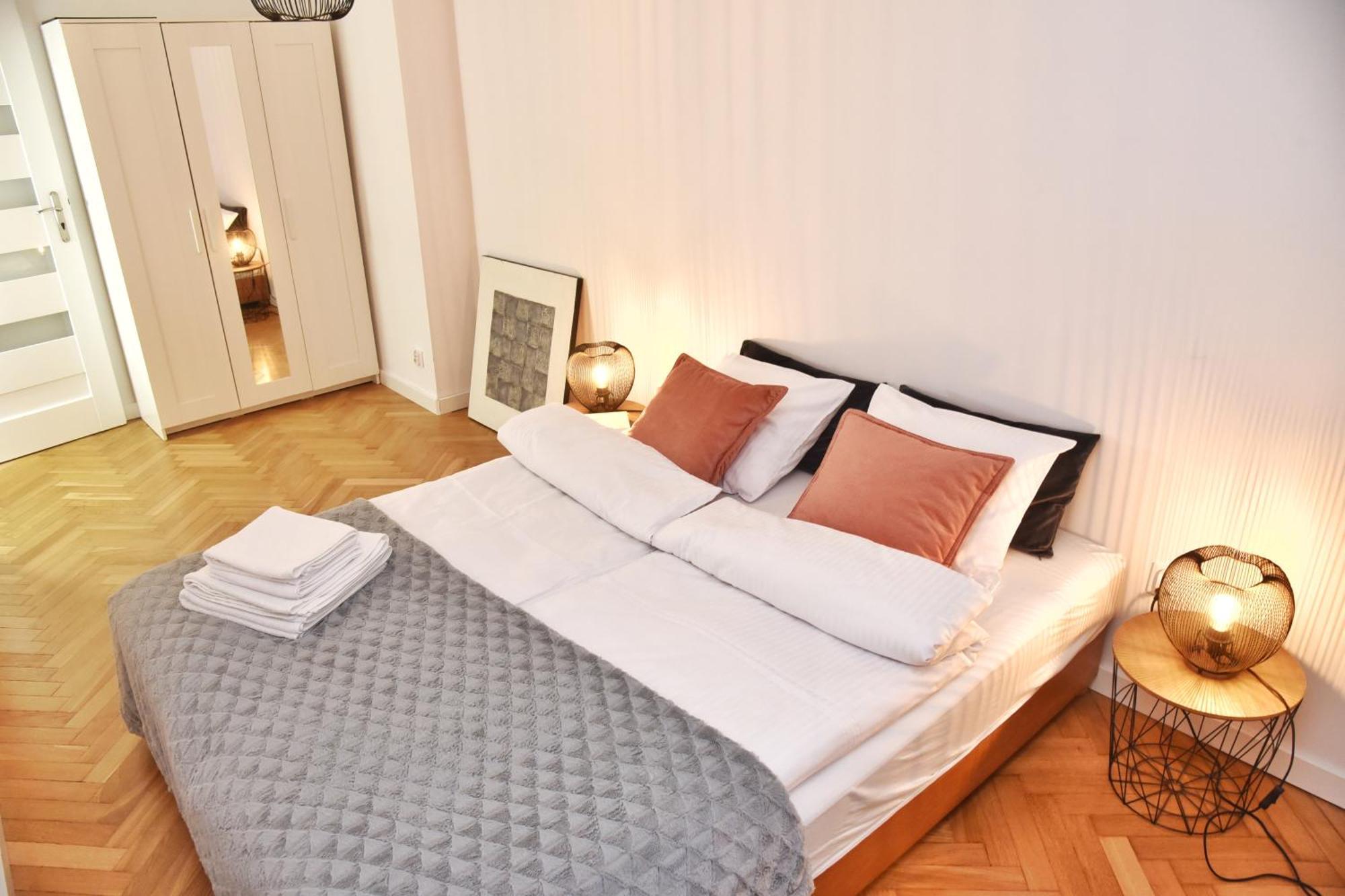 Apartmán Good Feeling Rynek Vratislav Exteriér fotografie