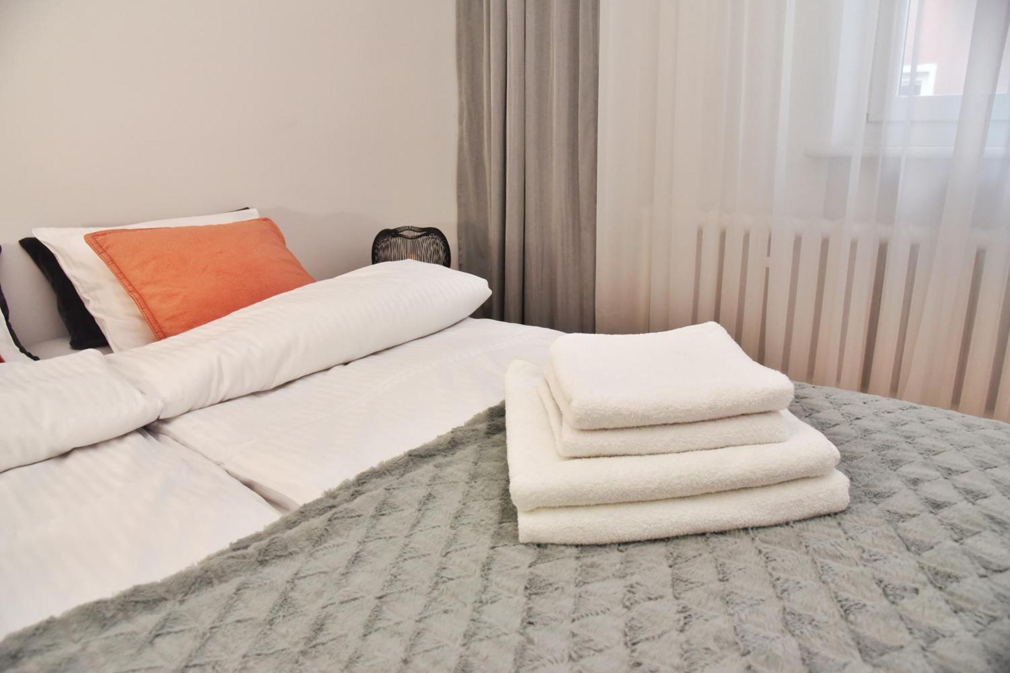 Apartmán Good Feeling Rynek Vratislav Exteriér fotografie