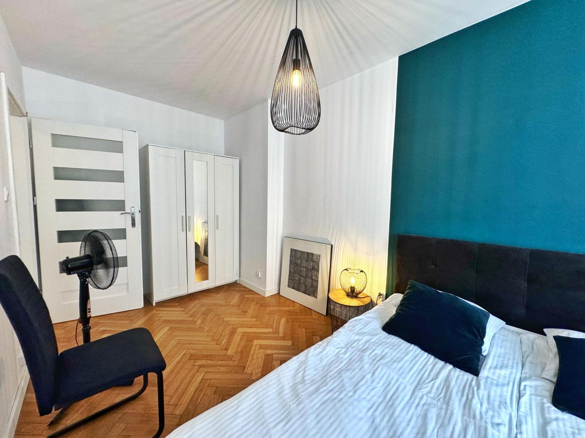 Apartmán Good Feeling Rynek Vratislav Exteriér fotografie