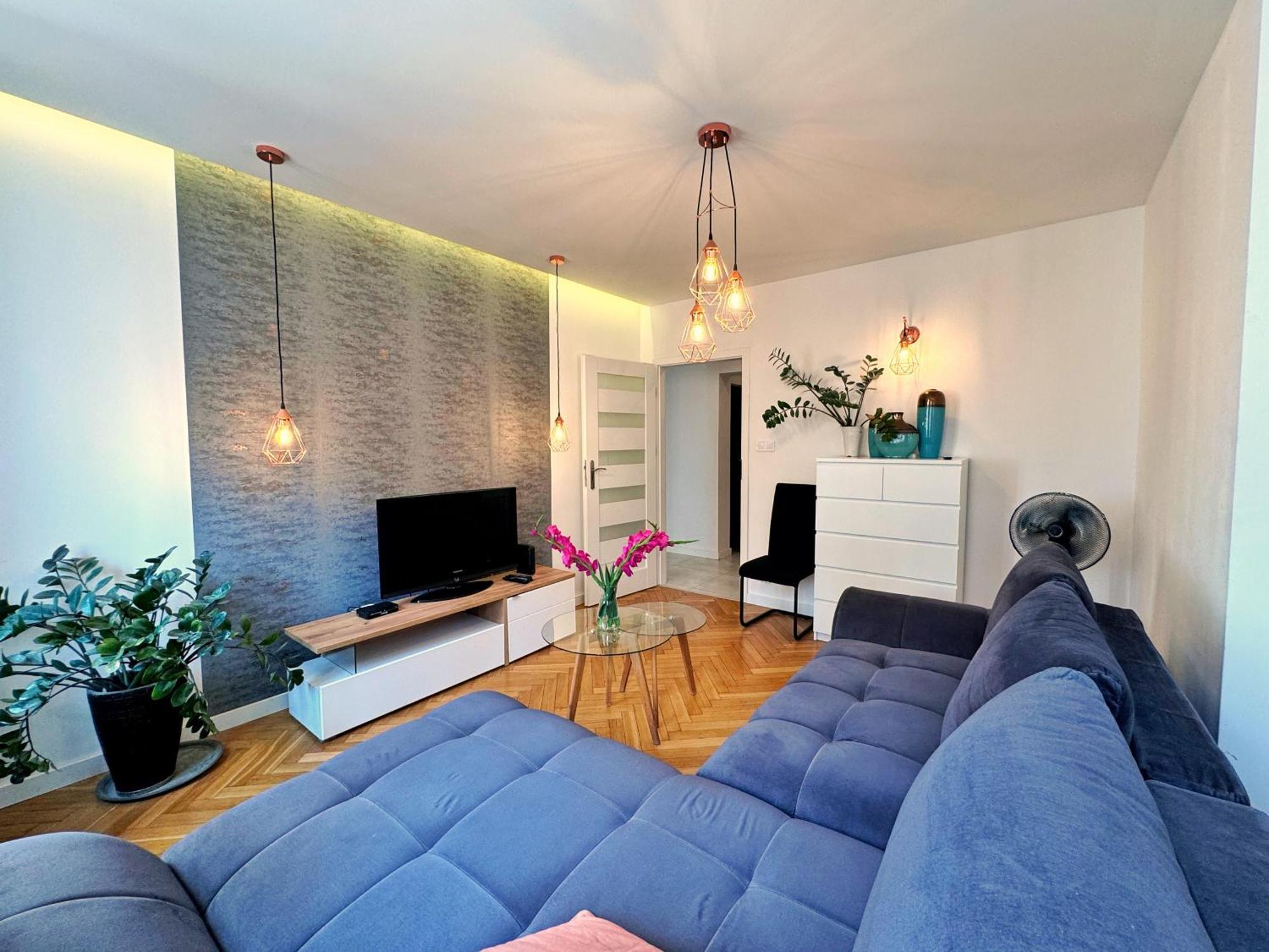 Apartmán Good Feeling Rynek Vratislav Exteriér fotografie