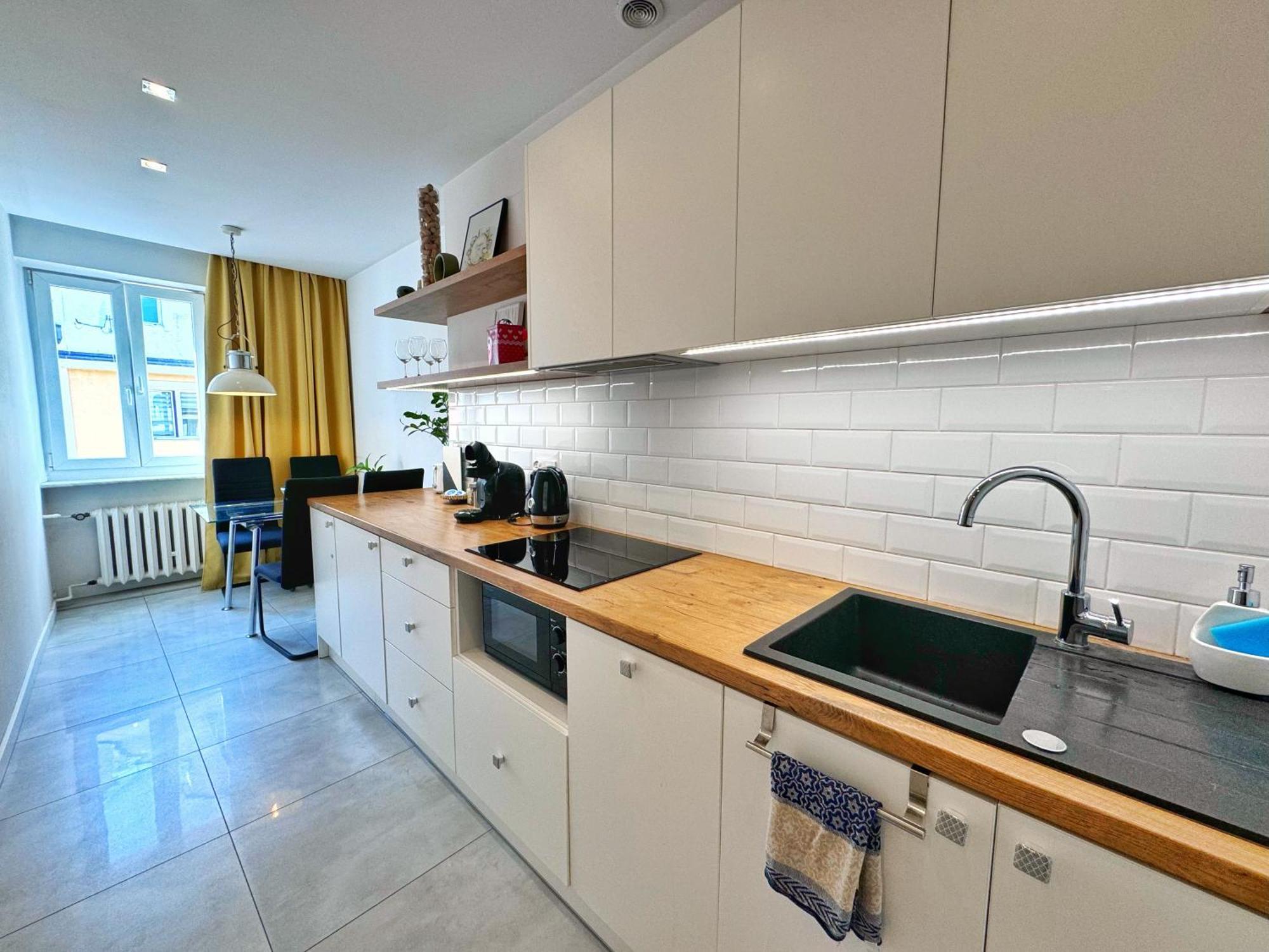 Apartmán Good Feeling Rynek Vratislav Exteriér fotografie