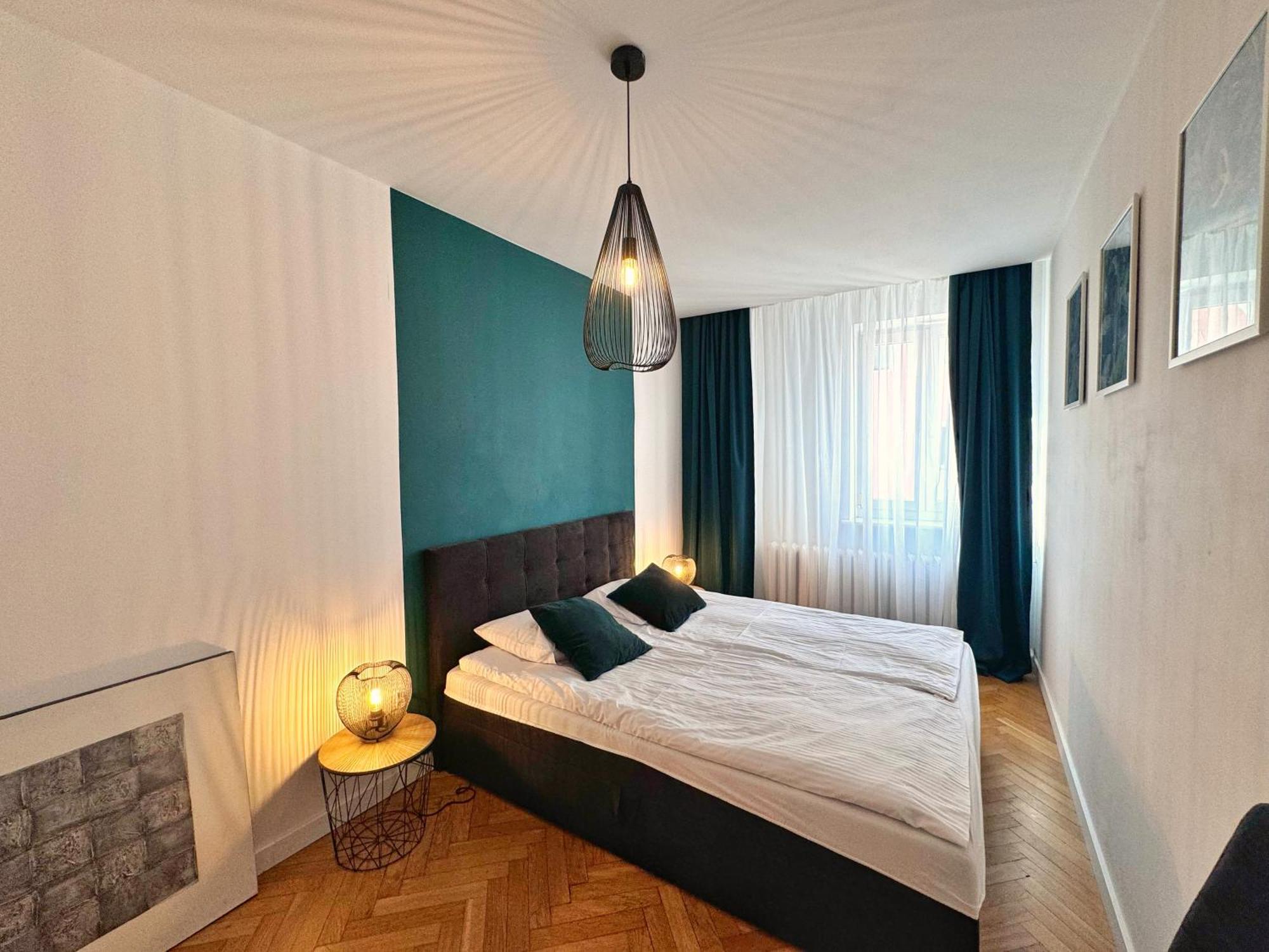 Apartmán Good Feeling Rynek Vratislav Exteriér fotografie