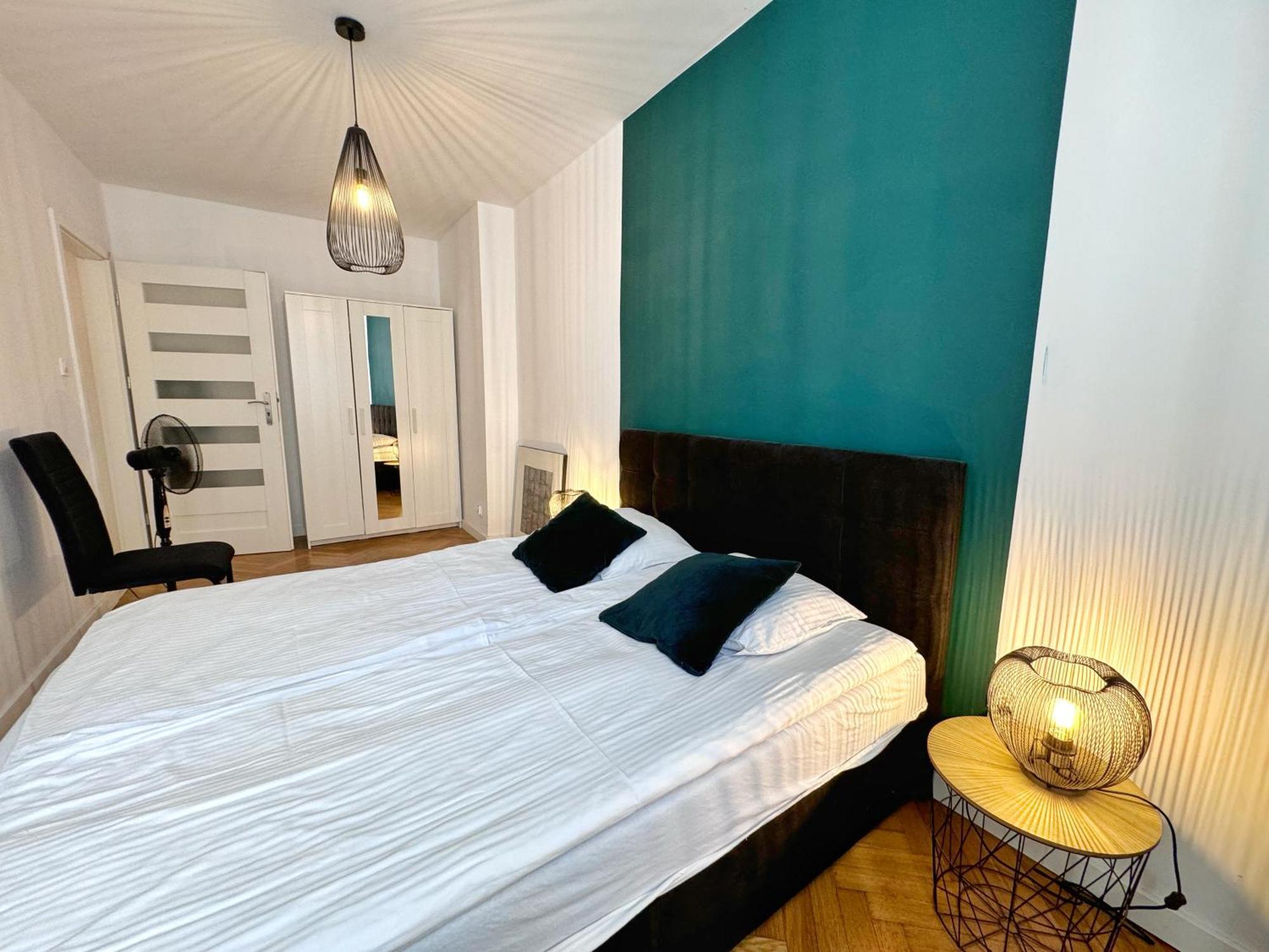 Apartmán Good Feeling Rynek Vratislav Exteriér fotografie