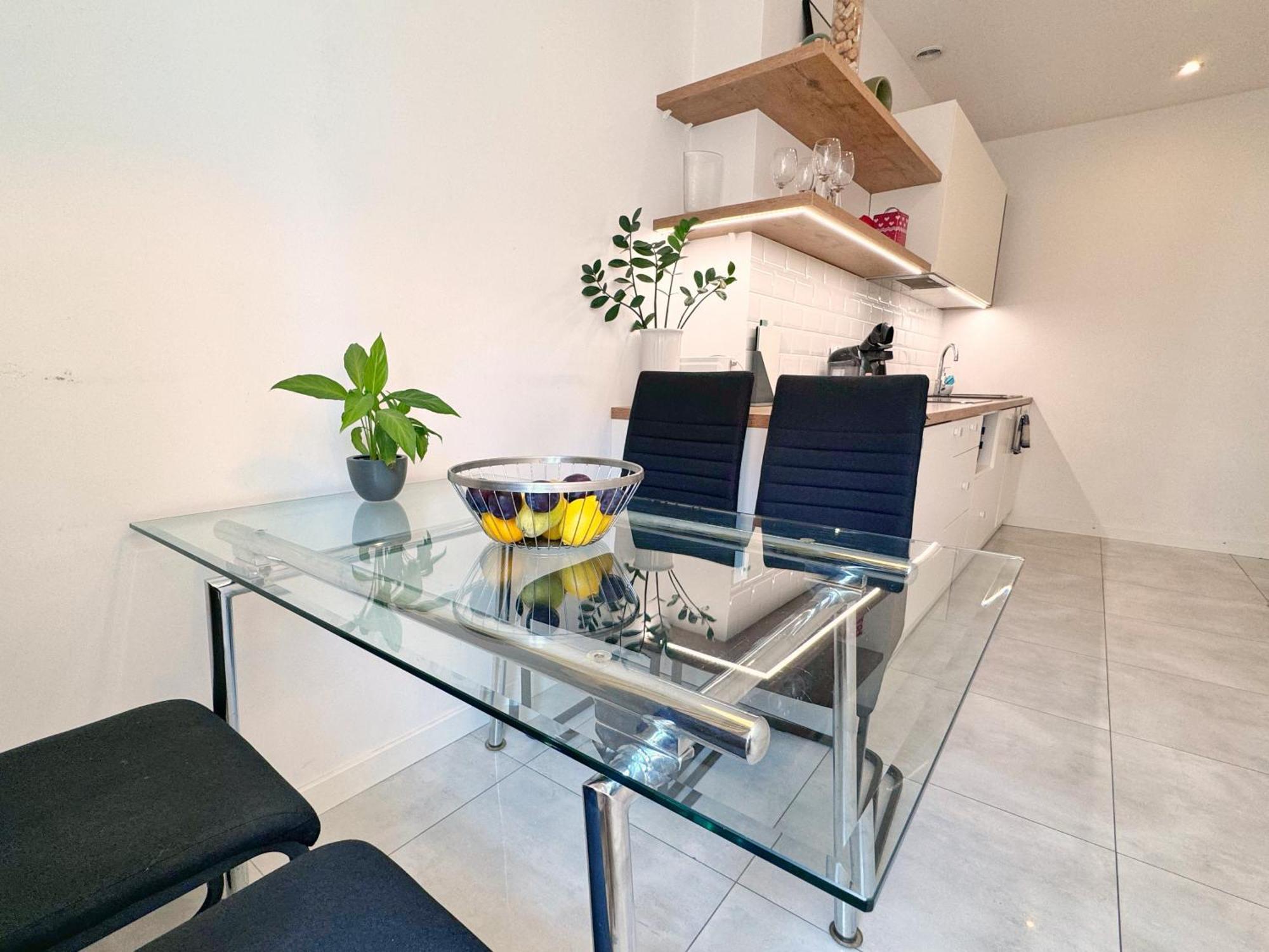 Apartmán Good Feeling Rynek Vratislav Exteriér fotografie