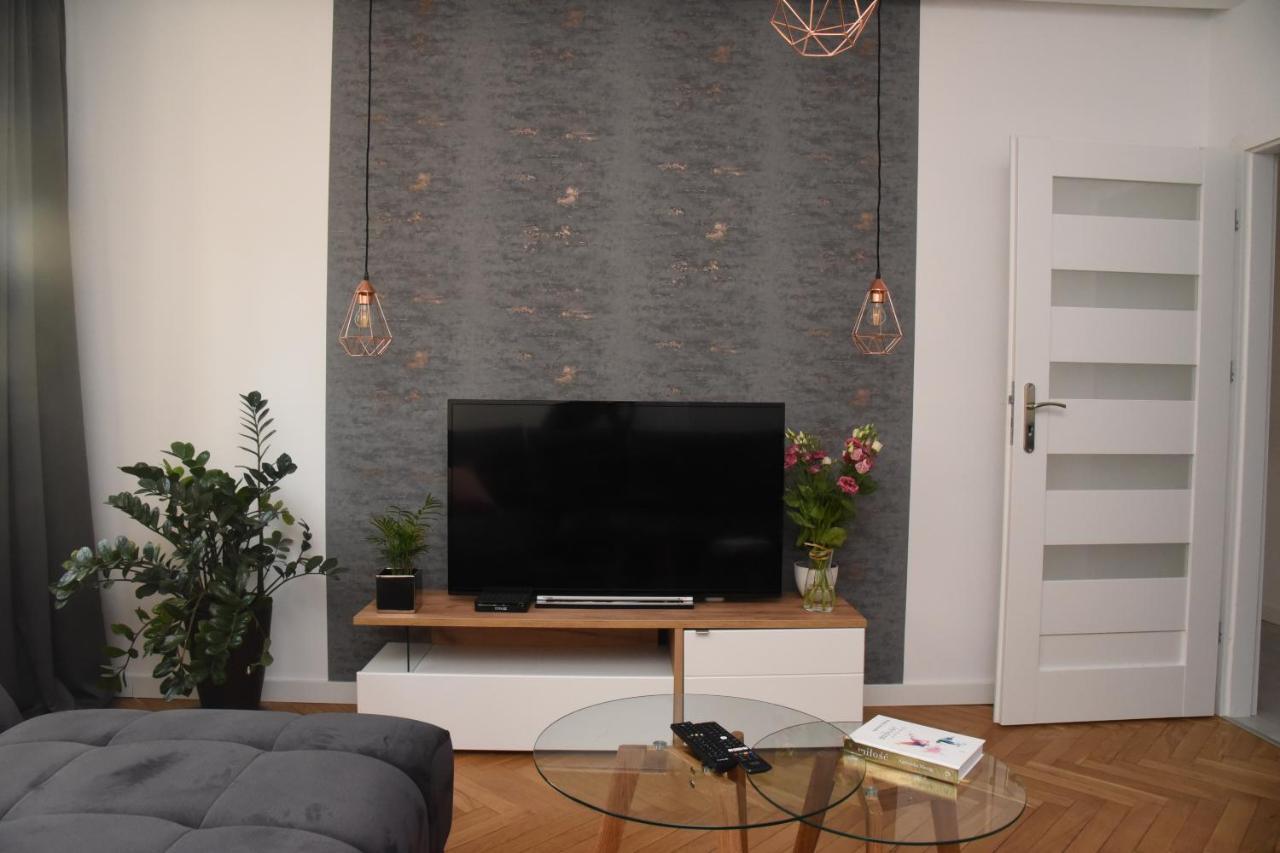 Apartmán Good Feeling Rynek Vratislav Exteriér fotografie