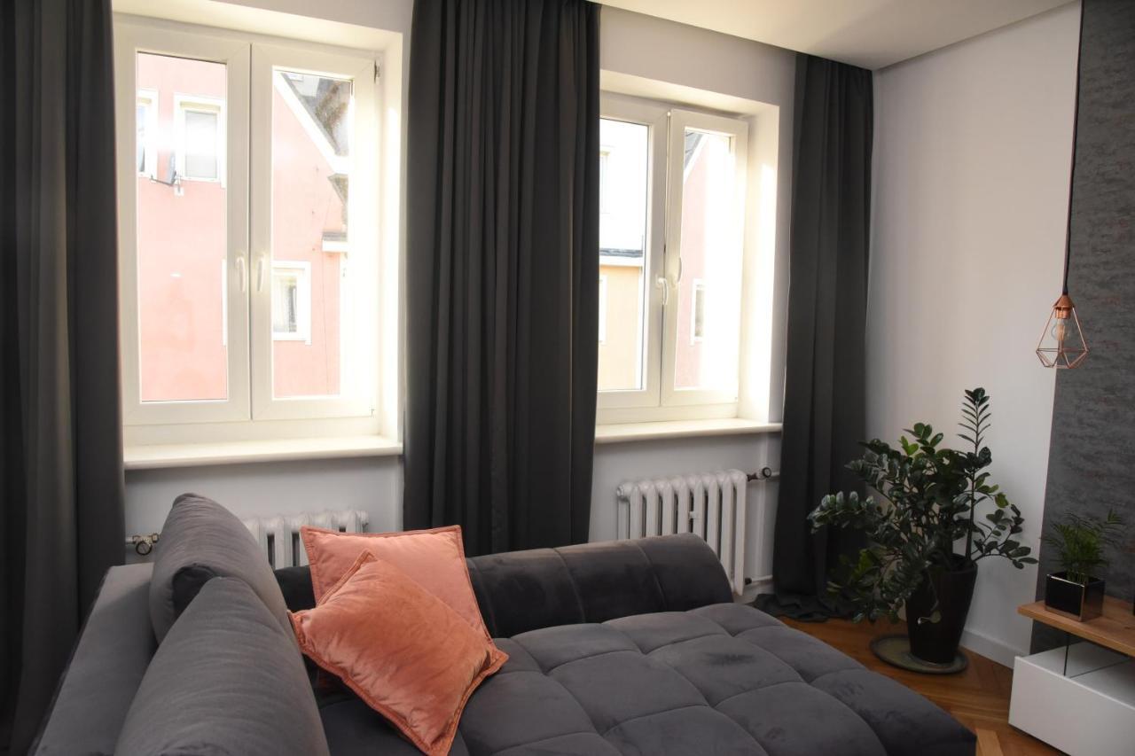Apartmán Good Feeling Rynek Vratislav Exteriér fotografie
