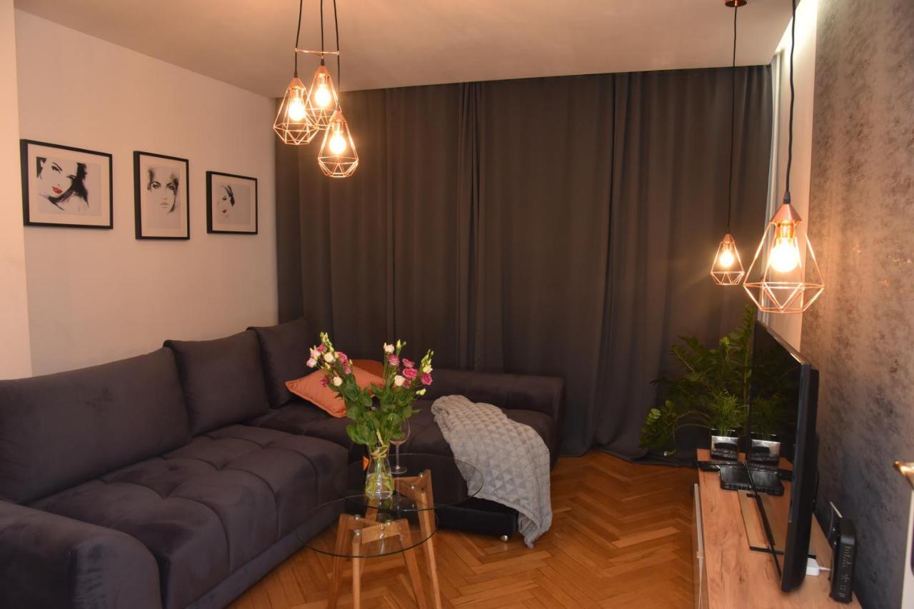 Apartmán Good Feeling Rynek Vratislav Exteriér fotografie