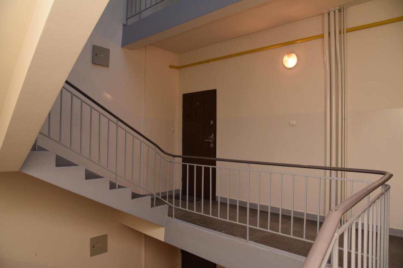 Apartmán Good Feeling Rynek Vratislav Exteriér fotografie