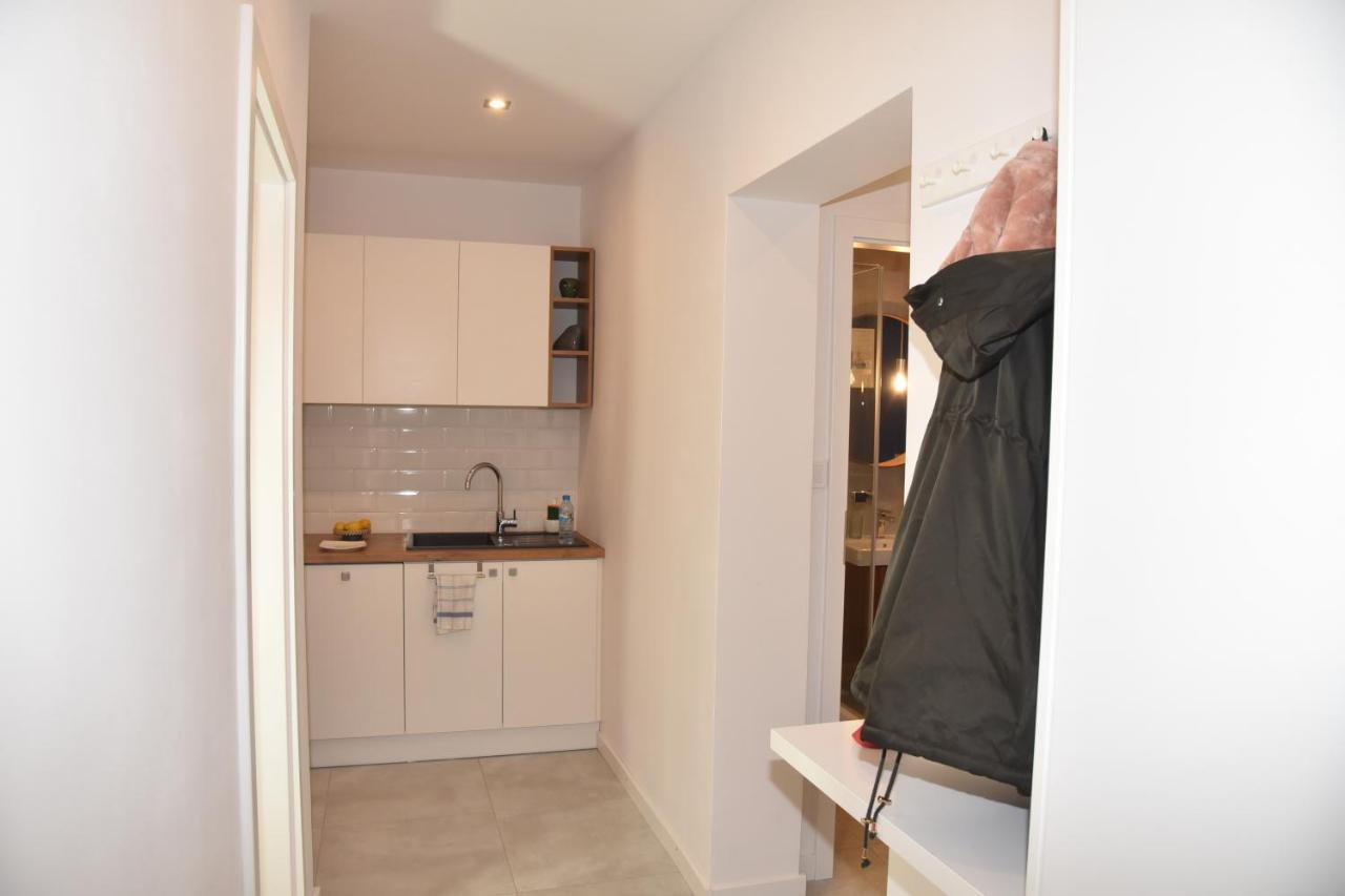 Apartmán Good Feeling Rynek Vratislav Exteriér fotografie