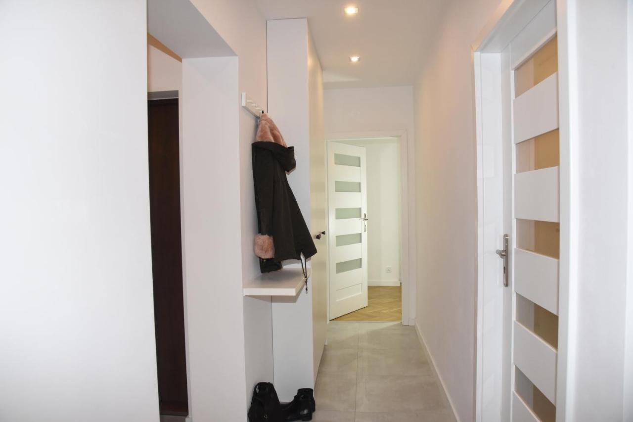 Apartmán Good Feeling Rynek Vratislav Exteriér fotografie